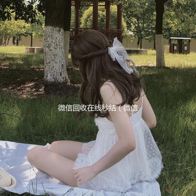 微信回收在线秒结(微信在线秒回收app)